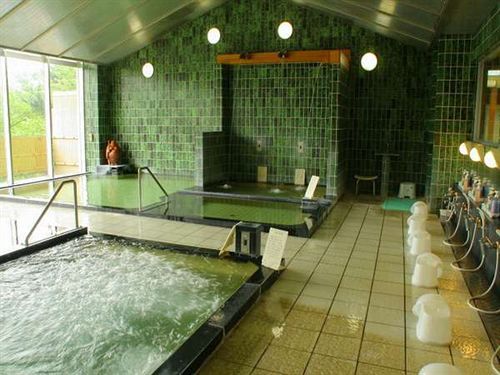 Kaminoyu Onsen Kai